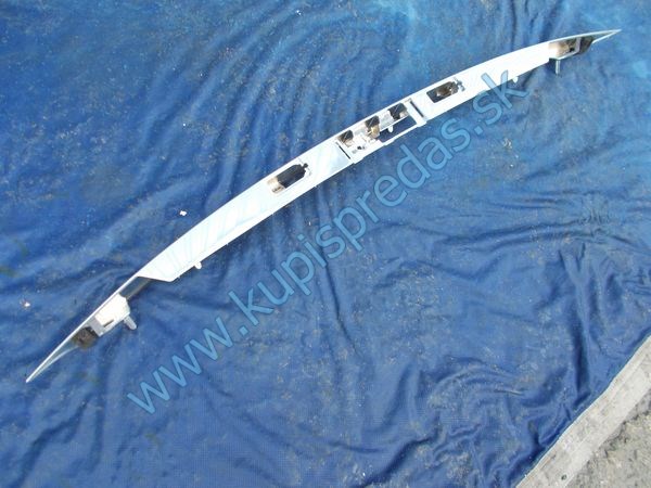 Lišta kufrových dverí FORD S-MAX Mk2 